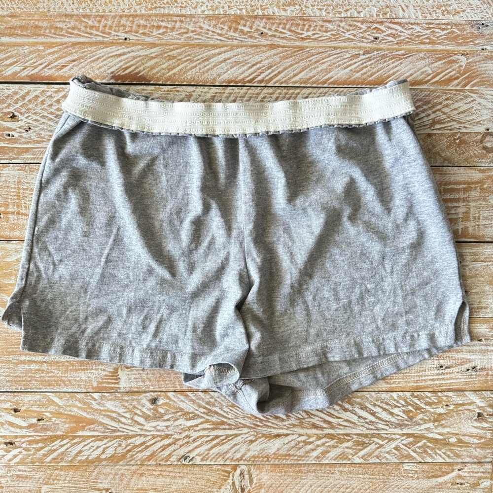 🩶Original Soffe Gray Shorts🩶 ~med